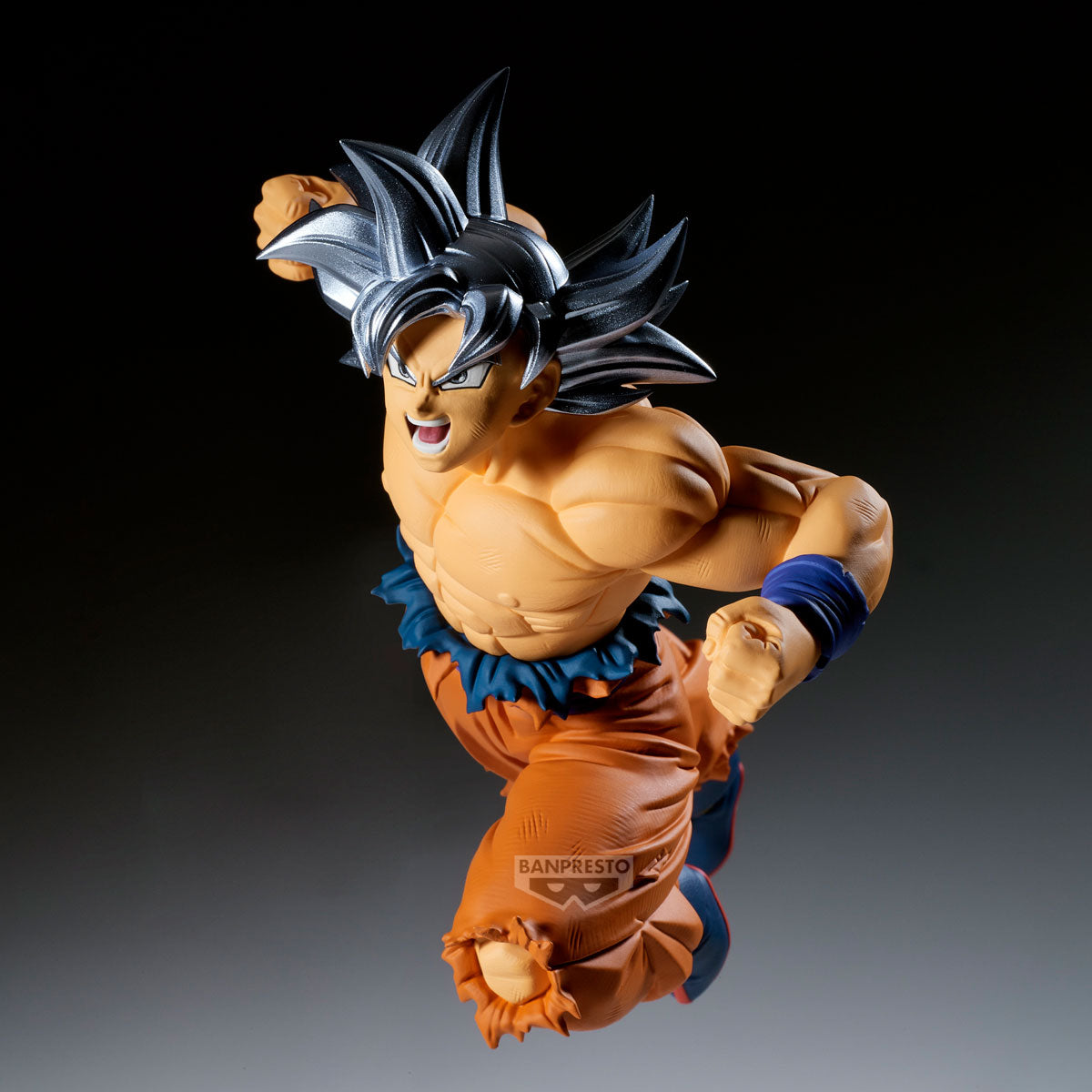 DRAGON BALL SUPER - Son Goku - Figure Match Makers 13cm