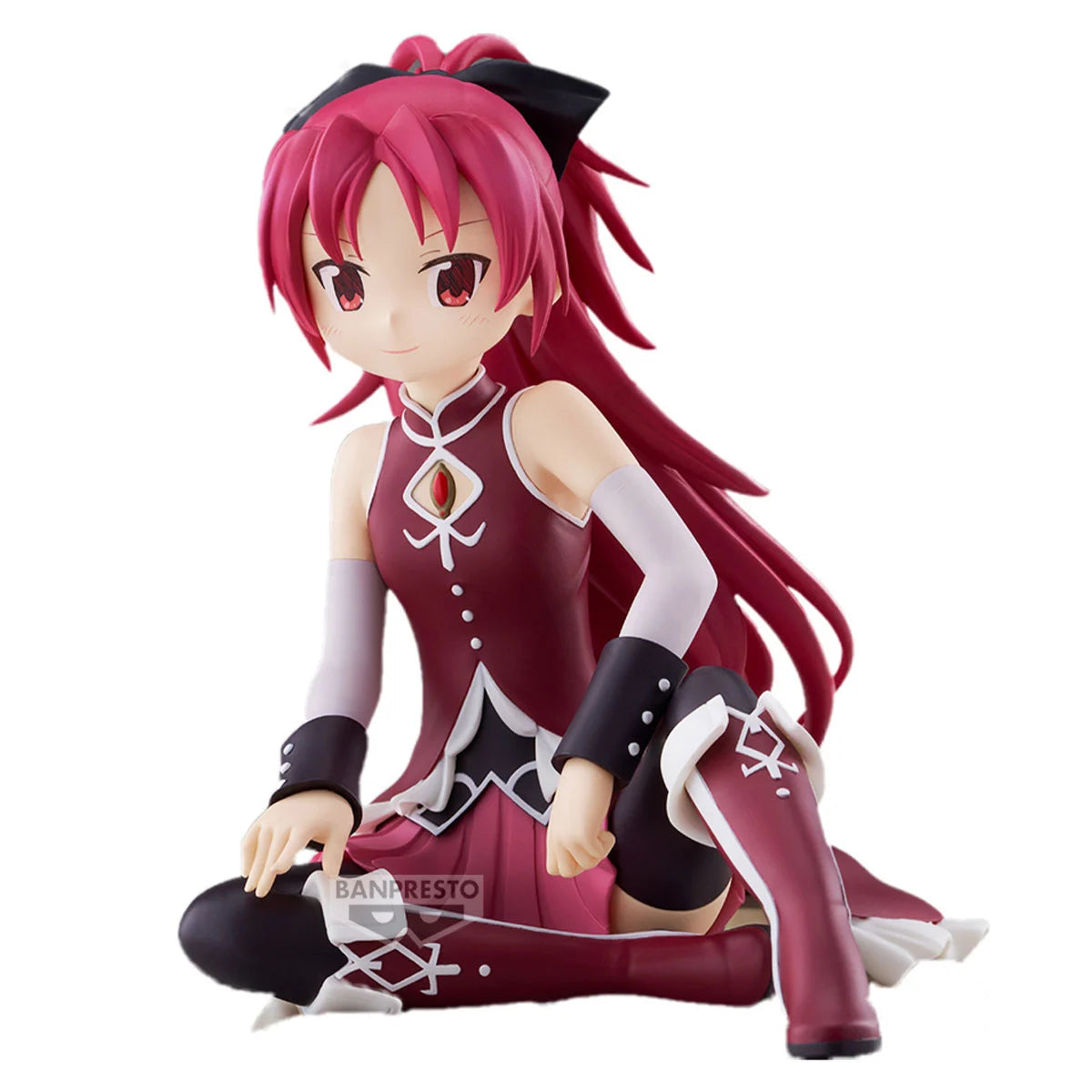 MADOKA MAGICA THE MOVIE - Kyoko Sakura - Figure 19cm