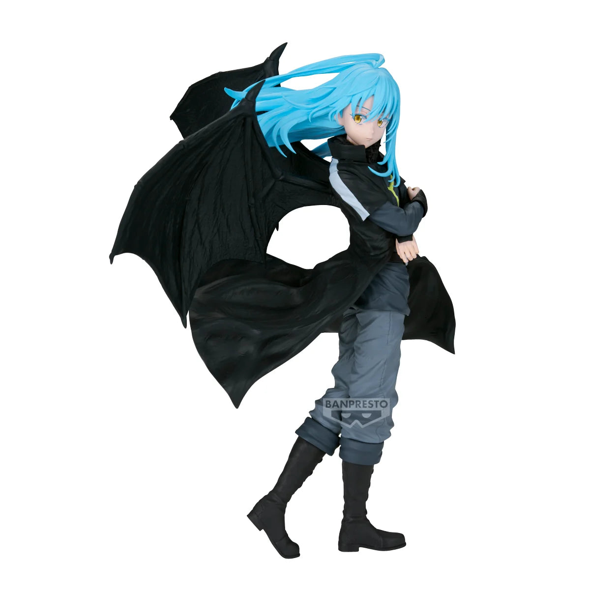 SLIME - Rimuru Tempest - Figure 25cm