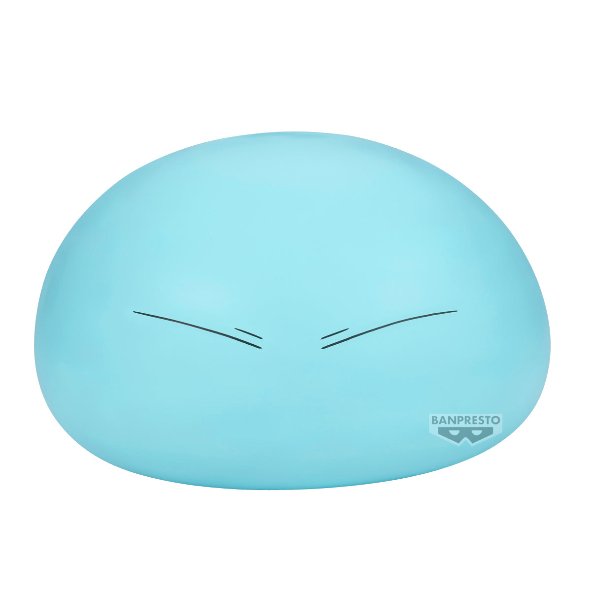 SLIME - Rimuru - Figure Big Soft Vinyl 16cm