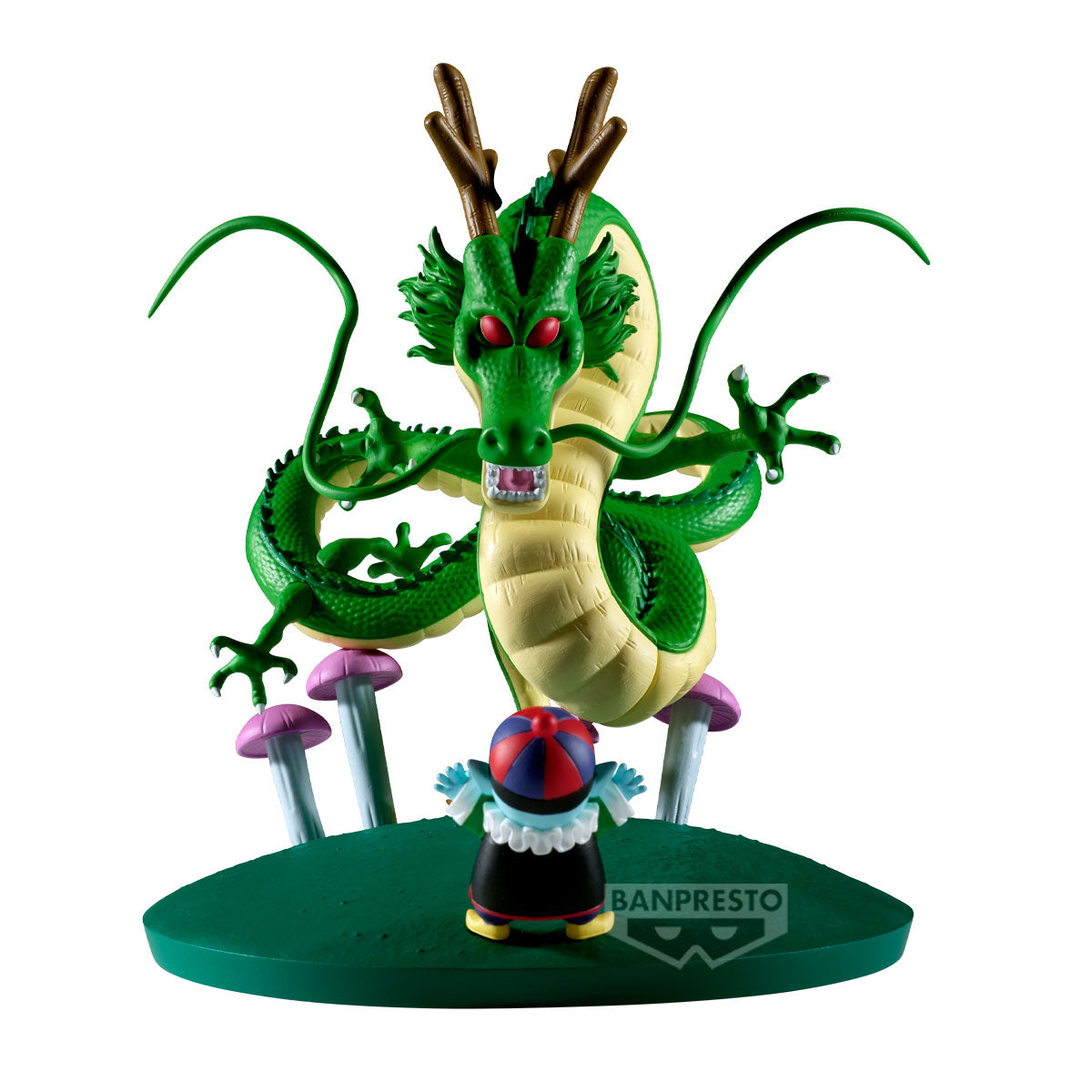 DRAGON BALL - Shenron - Figure History Box 11cm