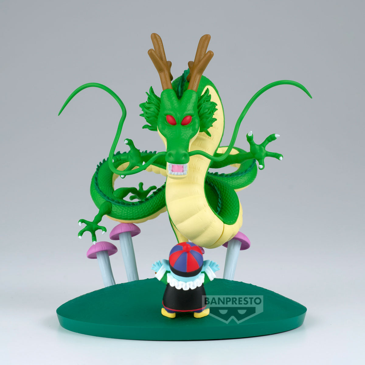 DRAGON BALL - Shenron - Figure History Box 11cm