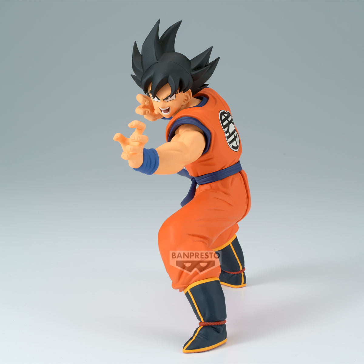 DRAGON BALL Z - Son Goku - Figure Match Makers 17cm