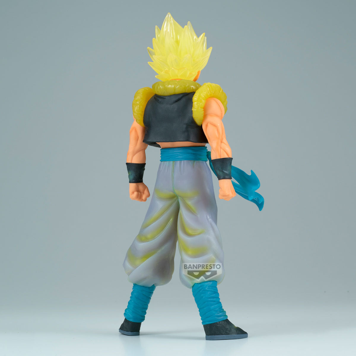 DRAGON BALL SUPER - Gogeta - Figure Clearise 23cm