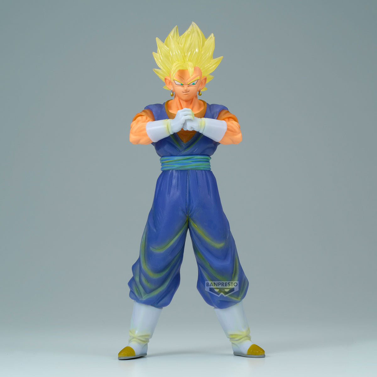 DRAGON BALL SUPER - Vegito - Figure Clearise 23cm