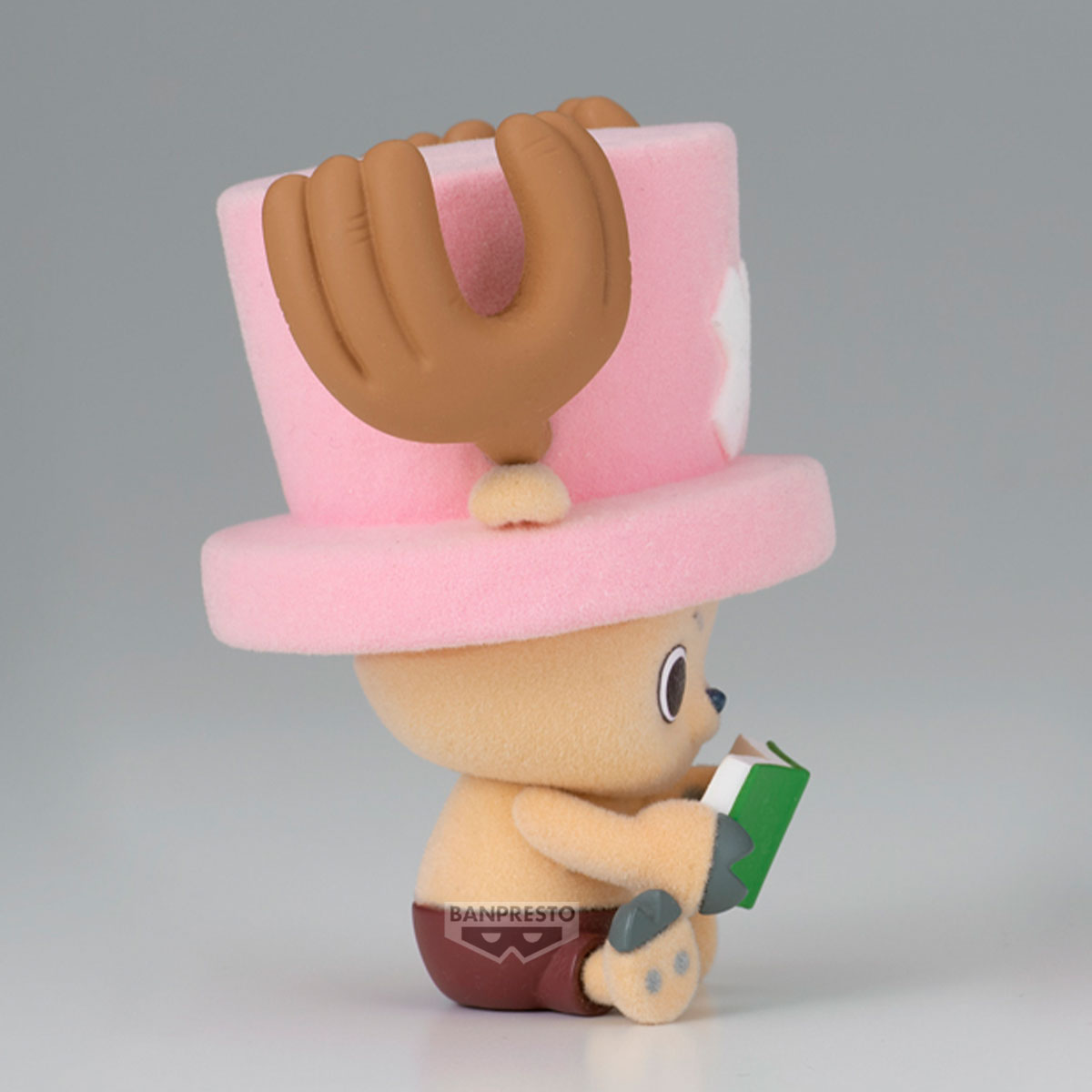 ONE PIECE - Chopper "Version A" - Figure Fluffy Puffy 7cm