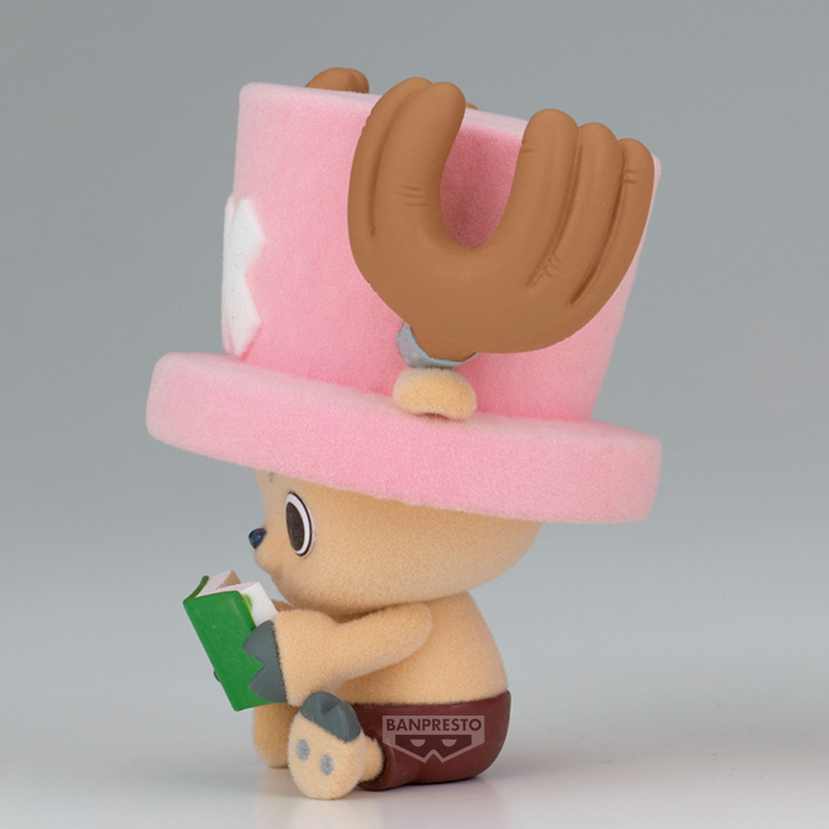 ONE PIECE - Chopper "Version A" - Figure Fluffy Puffy 7cm