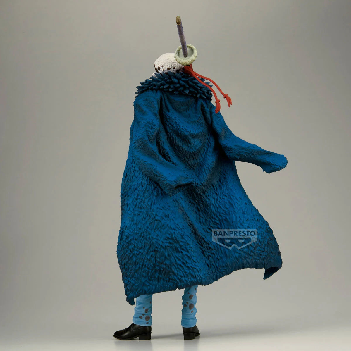 ONE PIECE - Trafalgar Law - Figure Premium The Brush 31cm