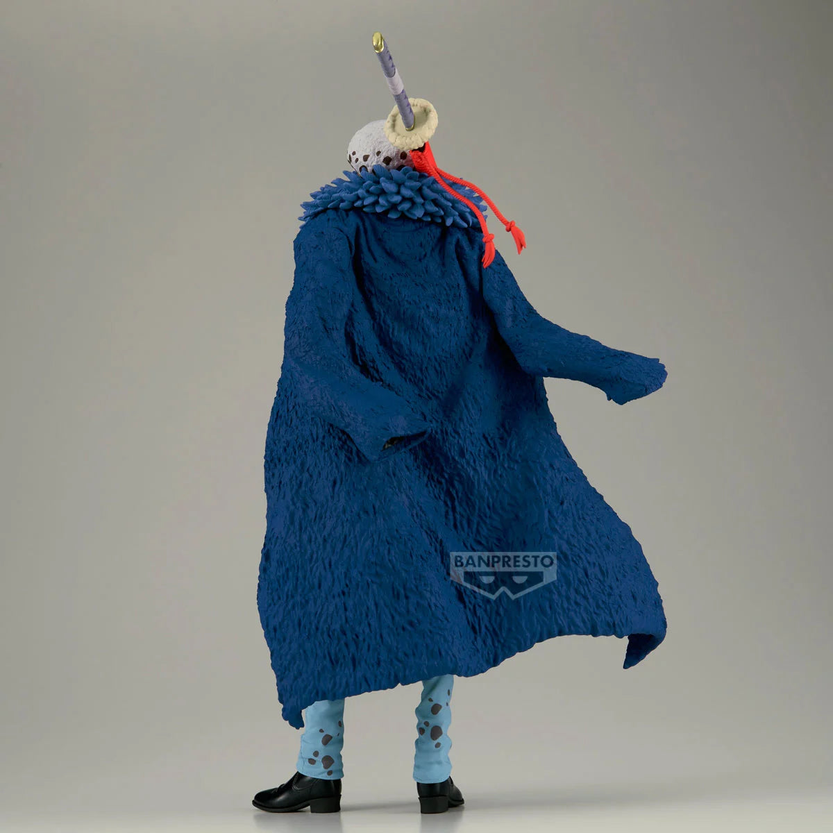 ONE PIECE - Trafalgar Law - Figure Premium The Anime 31cm