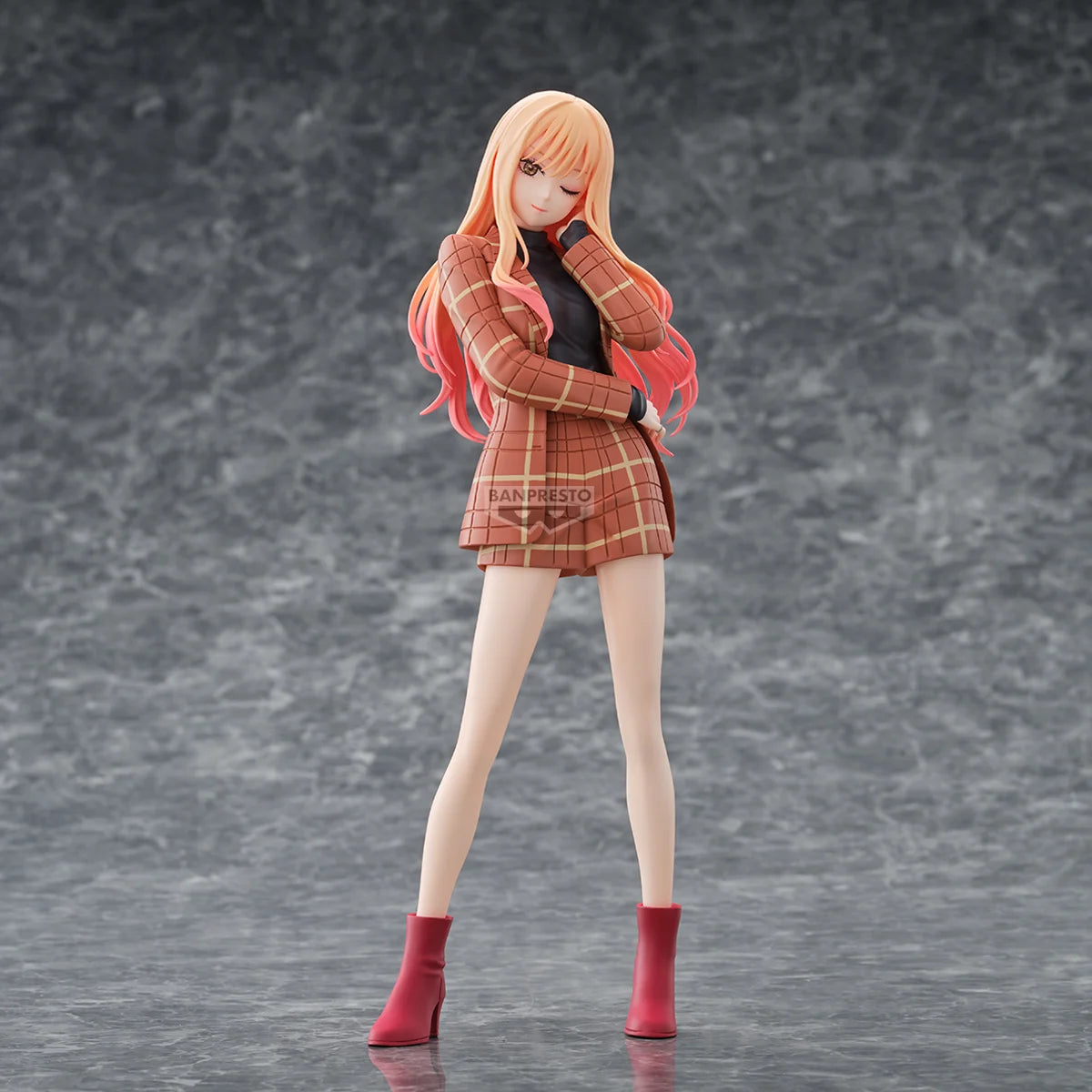 MY DRESSUP DARLING - Marin Kitagawa - Figure Glitter & Glamours 25cm
