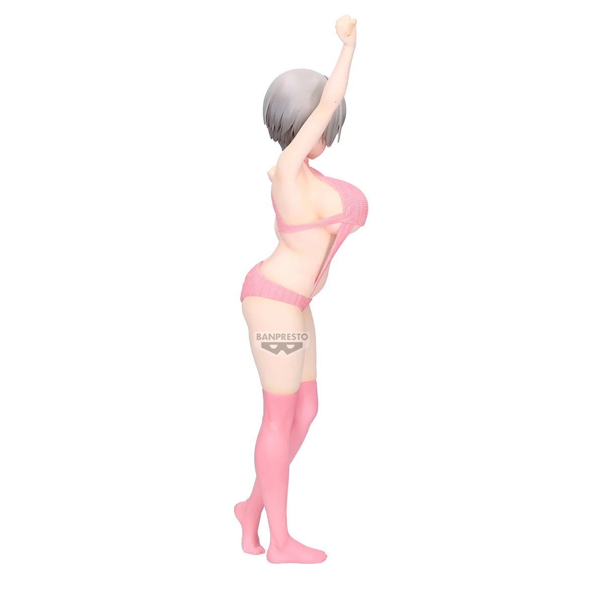 UZAKI-CHAN WANTS TO HANG OUT - Hana Uzaki - Figure 28cm