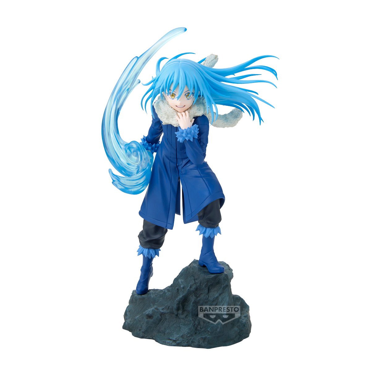 SLIME - Rimuru Tempest - Figure Espresto 22cm