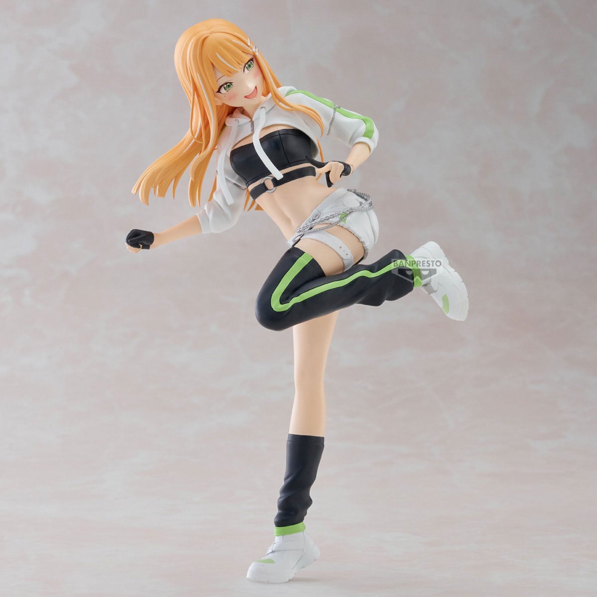 THE IDOLMASTER GAKUEN - Sumika Shiun - Figure Espresto 22cm