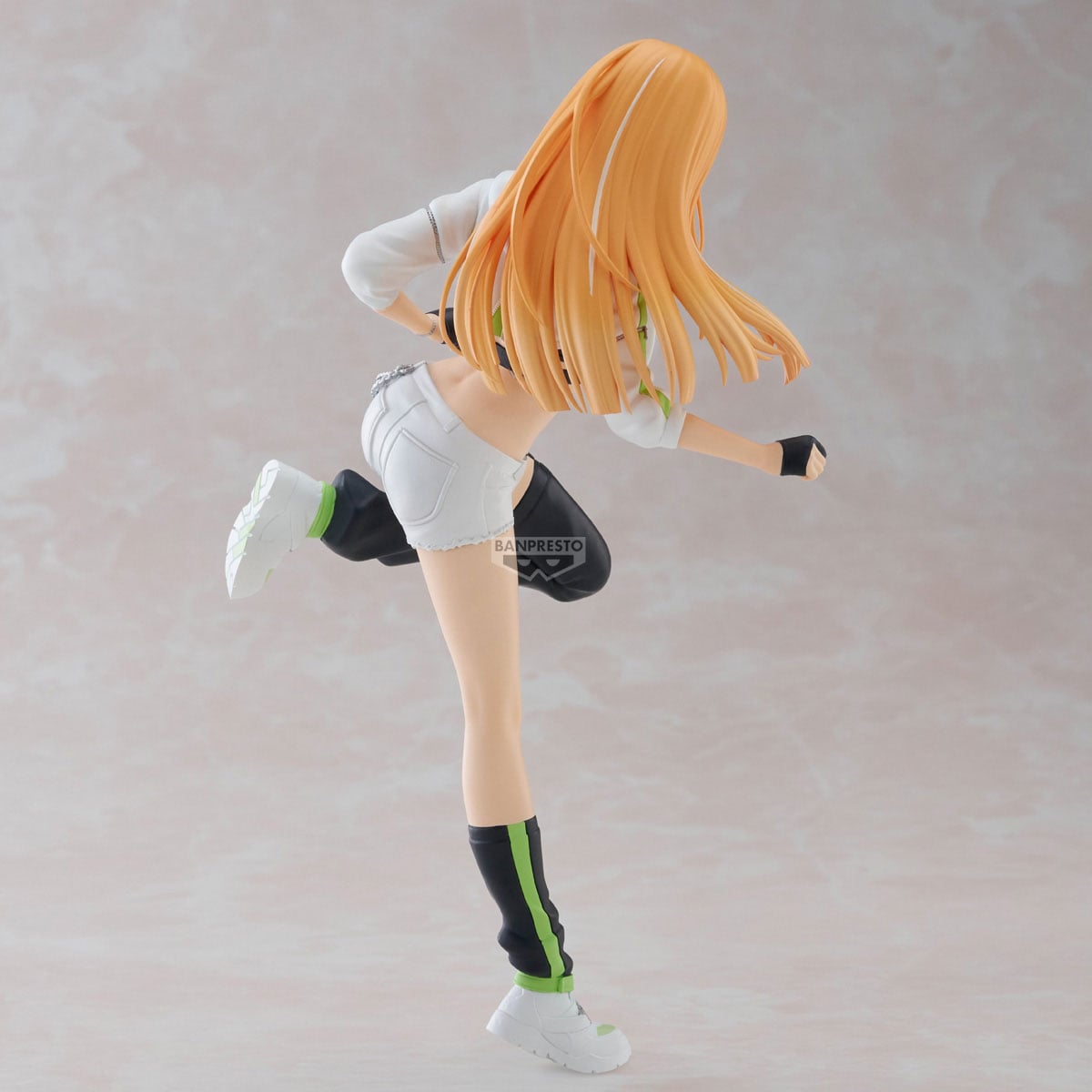 THE IDOLMASTER GAKUEN - Sumika Shiun - Figure Espresto 22cm