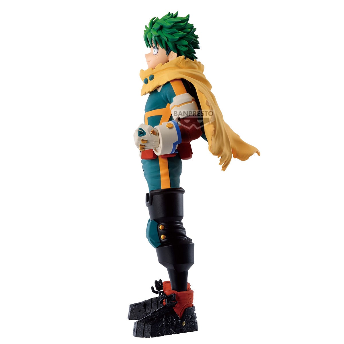 MY HERO ACADEMIA - Izuku Midoriya - Figure 22cm