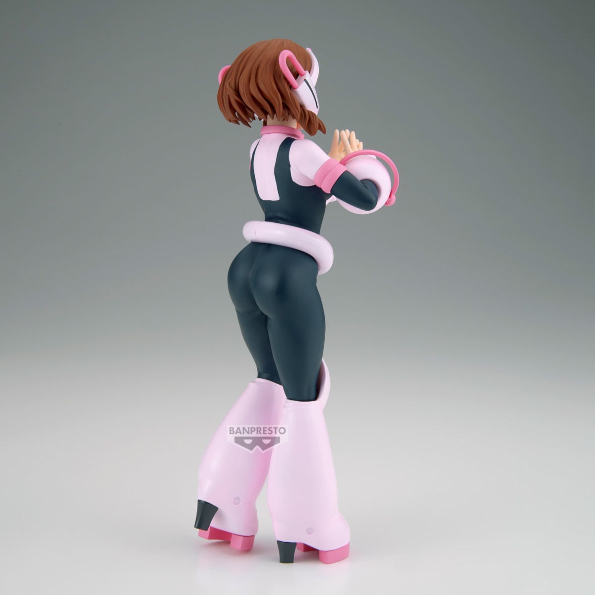 MY HERO ACADEMIA - Ochaco Uraraka - Figure Glitter & Glamours 23cm