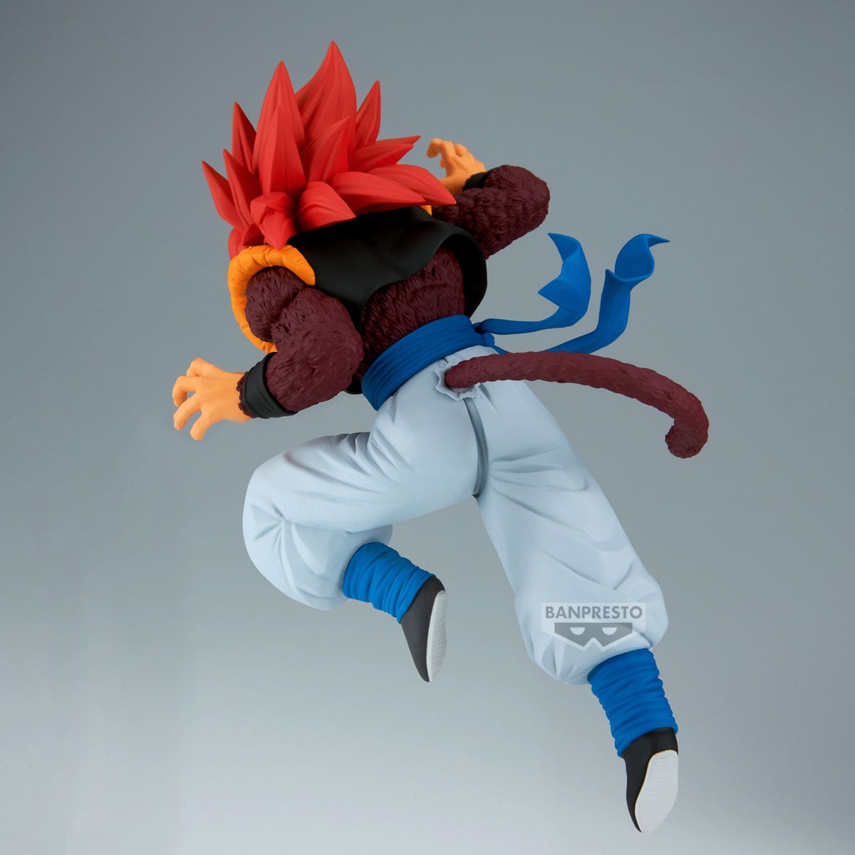 DRAGON BALL GT - Gogeta - Figure Match Makers 18cm