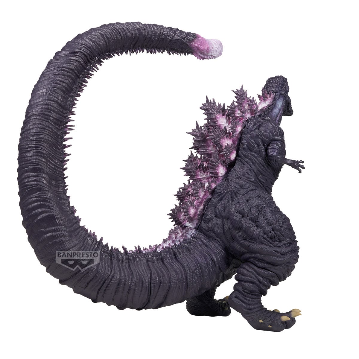 GODZILLA - Godzilla (2016) 4th Form Awakening - Figure 26cm