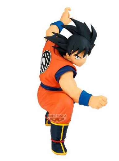 DRAGON BALL Z - Son Goku - Figure Match Makers 1/2 13cm