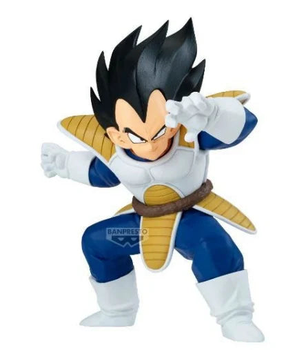 DRAGON BALL Z - Vegeta - Figure Match Makers 2/2 12cm