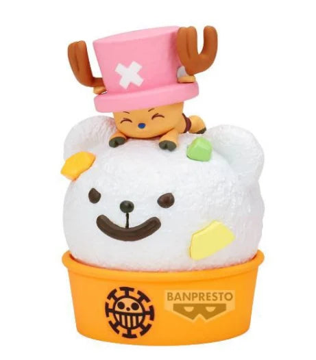 ONE PIECE - Tony Chopper - Figure Paldolce 7cm