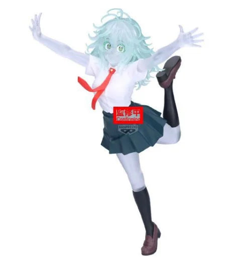 MY HERO ACADEMIA - Toru Hagakure - Figure Glitter & Glamours 23cm