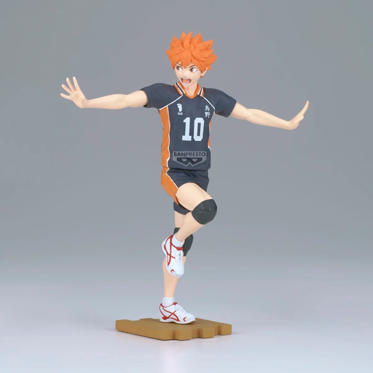 HAIKYU!! - Shoyo Hinata - Figure 14cm