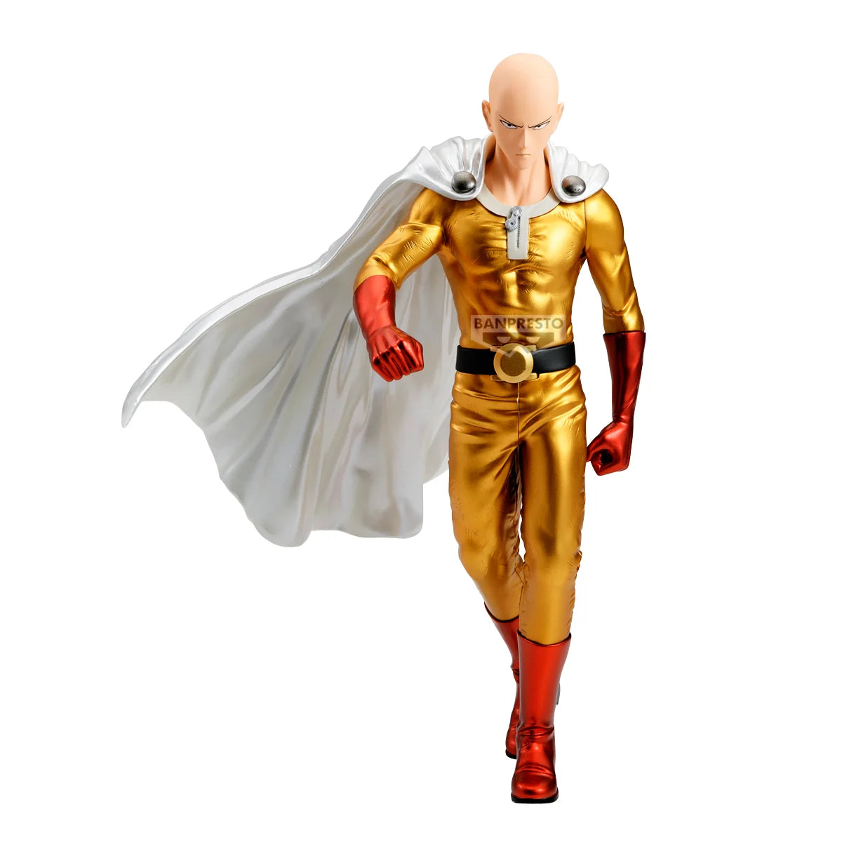 ONE PUNCH MAN - Saitama - Figure Grandista 27cm