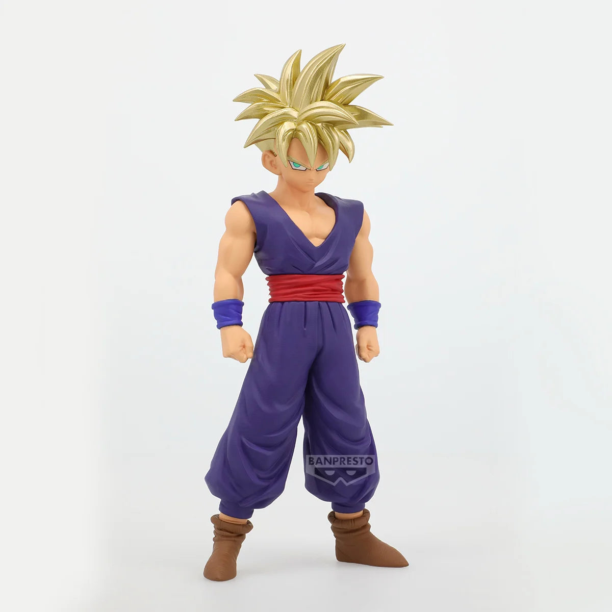 DRAGON BALL Z - Son Gohan - Figure Blood of Saiyans 16cm