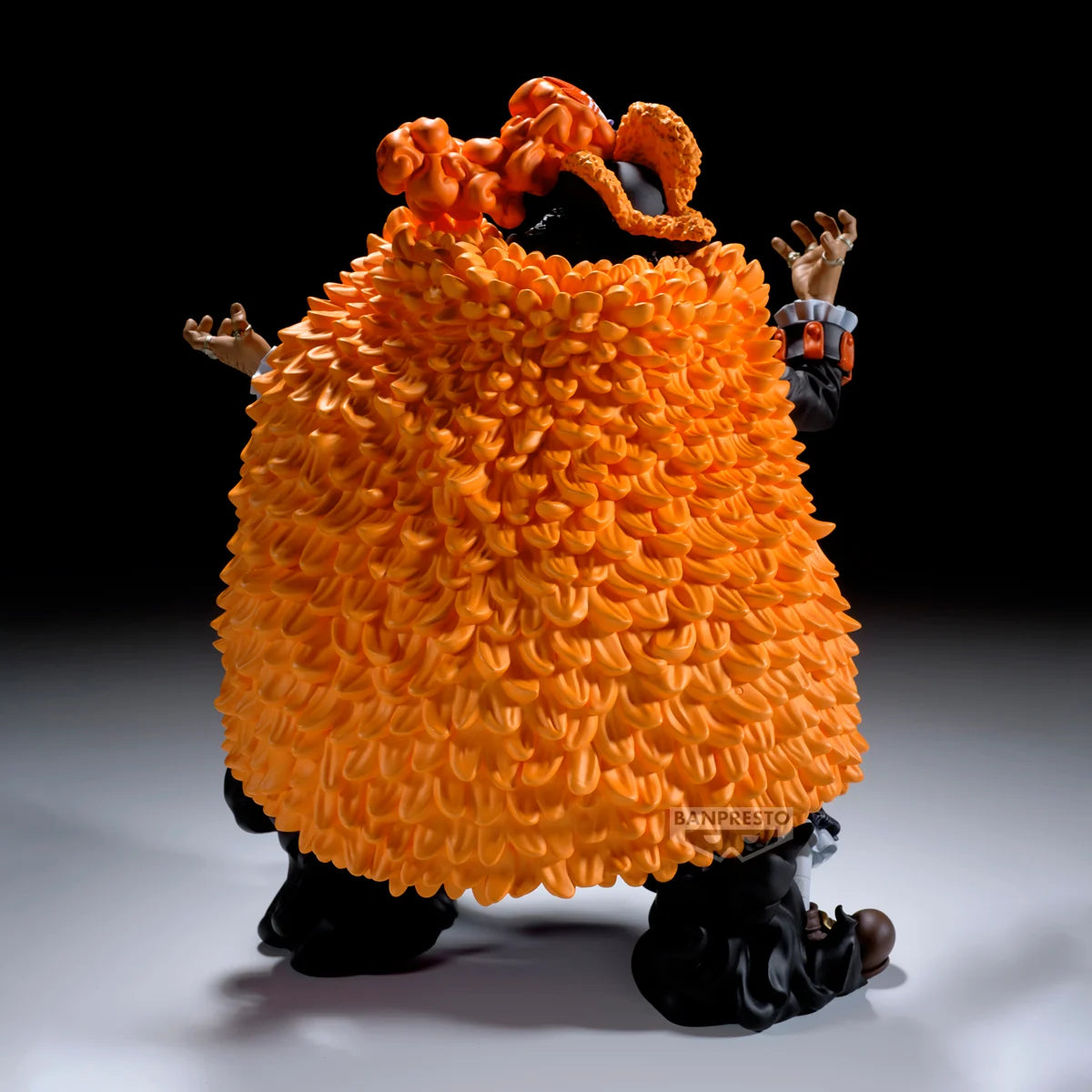 ONE PIECE - Marshall D. Teach - Figure Grandista 22cm