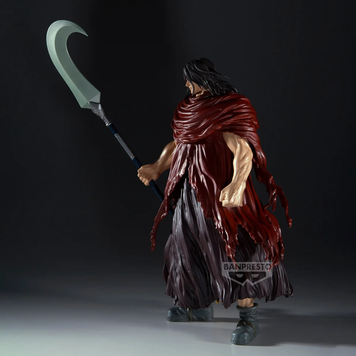 KINGDOM - Hoken - Figure Grandista 34cm