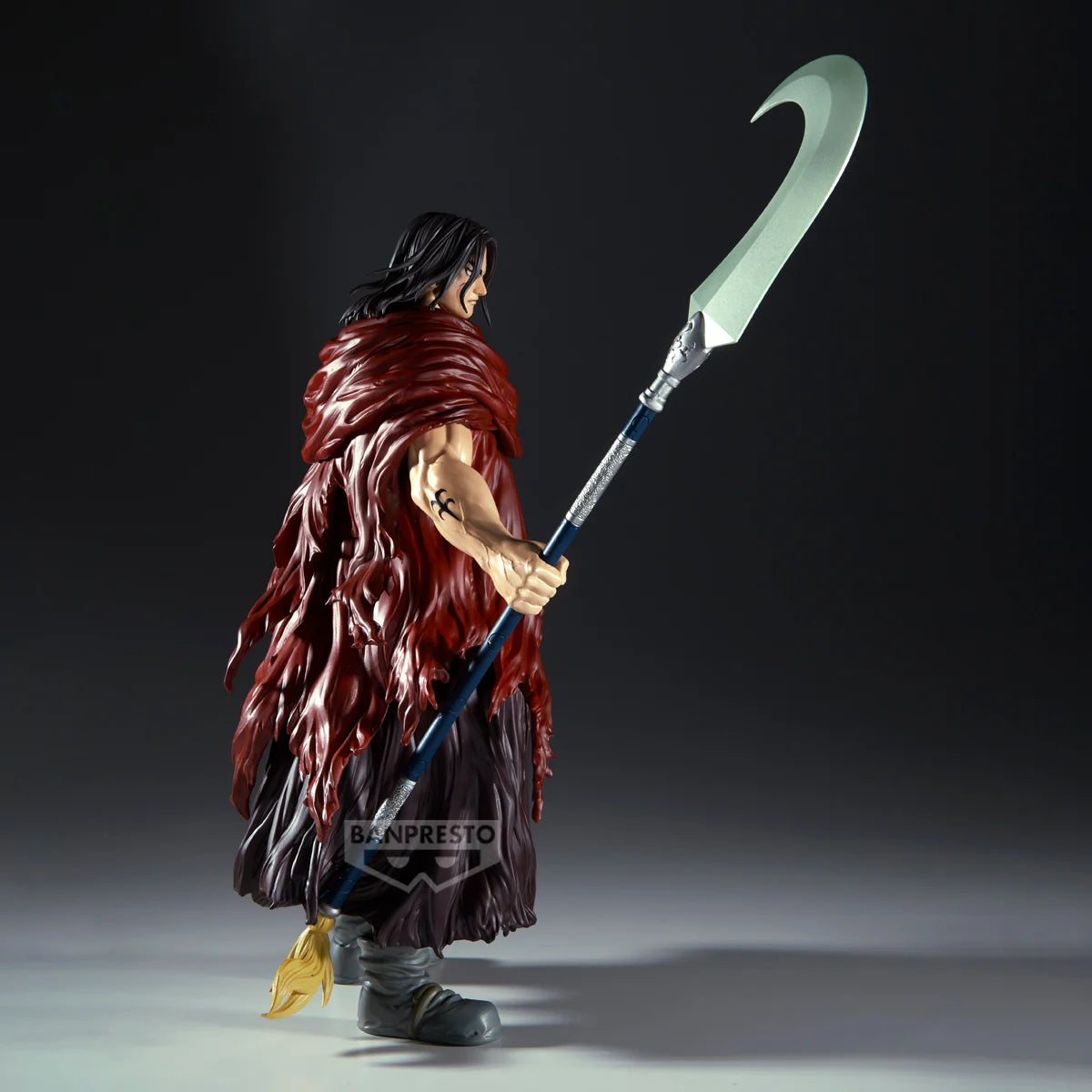 KINGDOM - Hoken - Figure Grandista 34cm