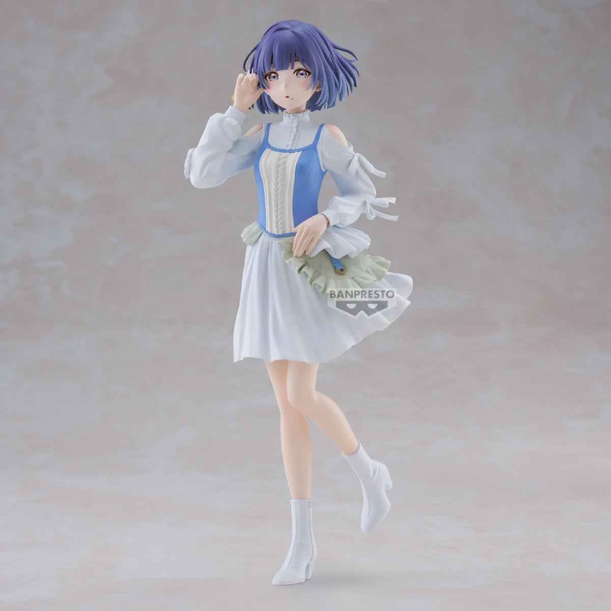 THE IDOLMASTER GAKUEN - Misuzu Hataya - Figure Espresto 22cm