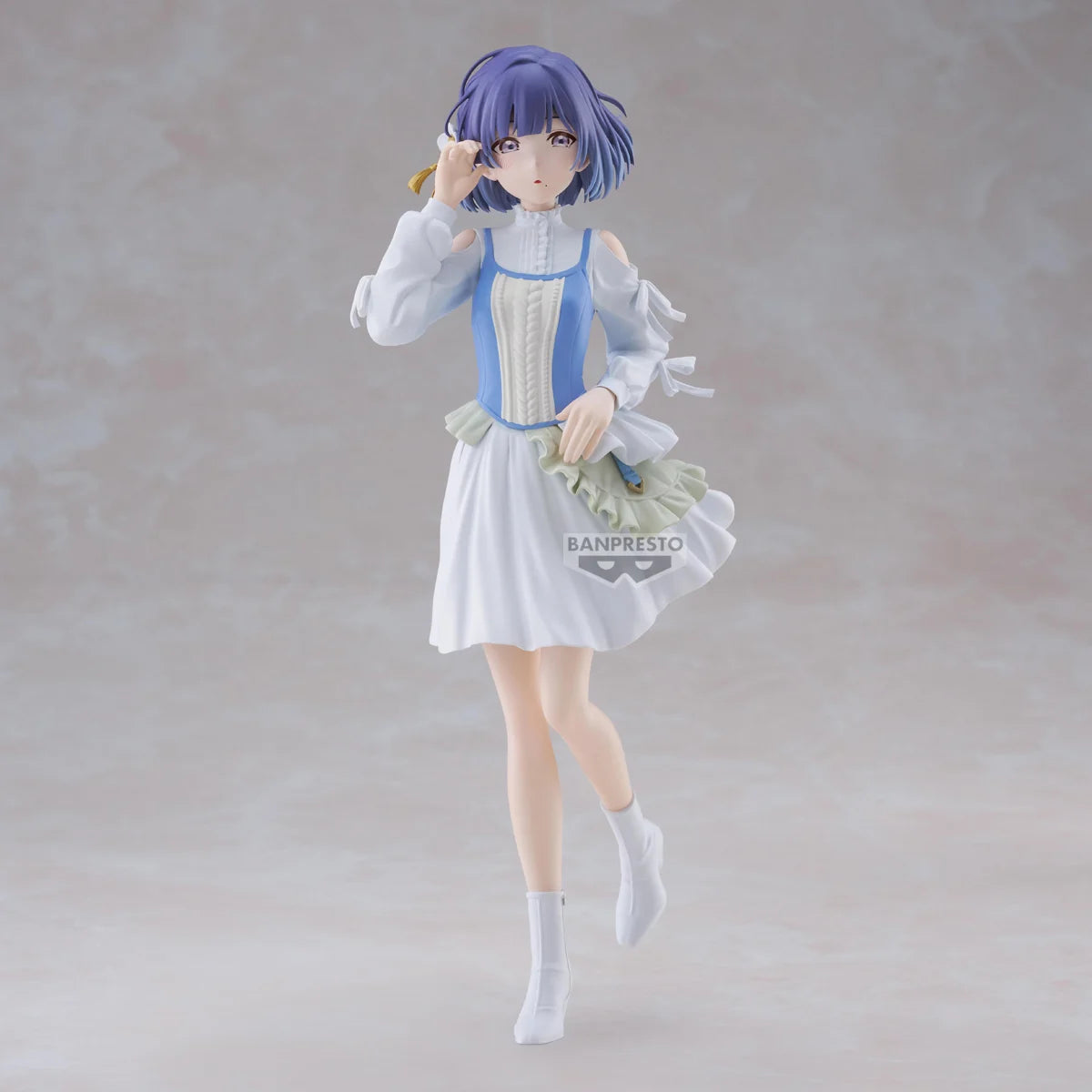 THE IDOLMASTER GAKUEN - Misuzu Hataya - Figure Espresto 22cm