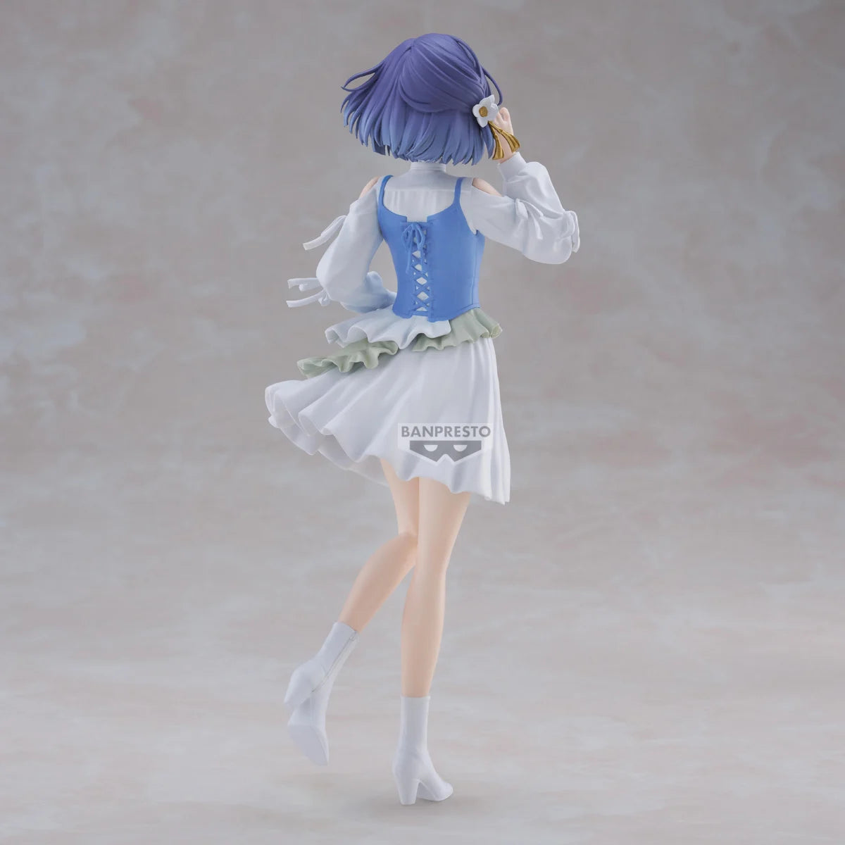 THE IDOLMASTER GAKUEN - Misuzu Hataya - Figure Espresto 22cm