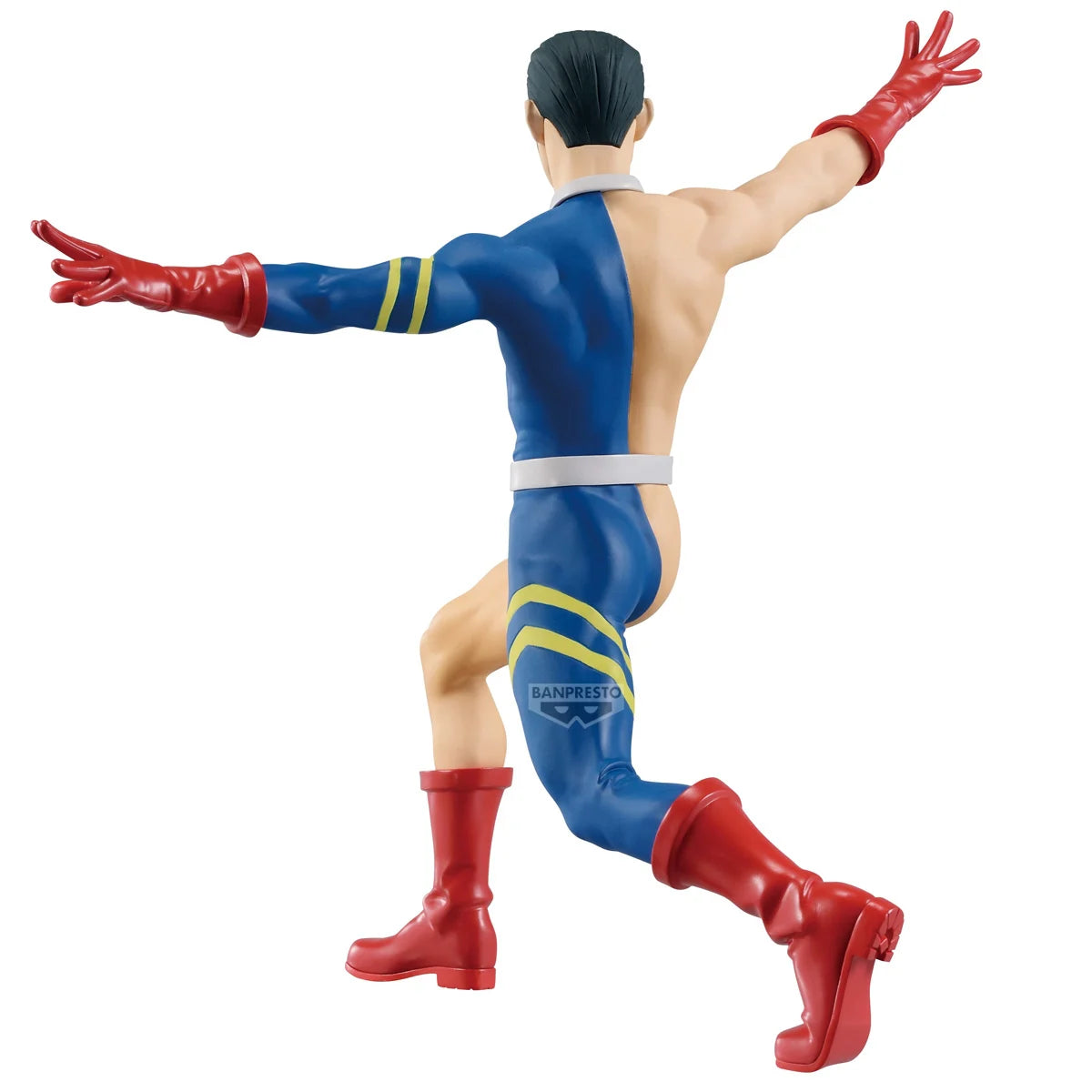 JUJUTSU KAISEN - Fumihiko Takaba - Figure 13cm