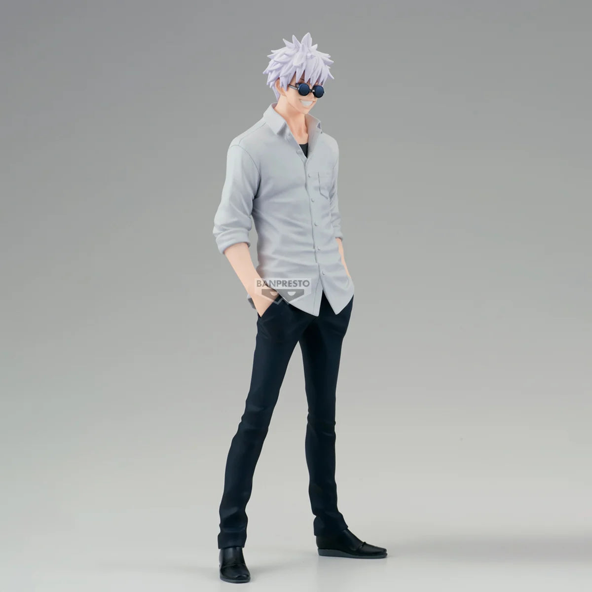 JUJUTSU KAISEN - Satoru Gojo - Figure King Of Artist 22cm