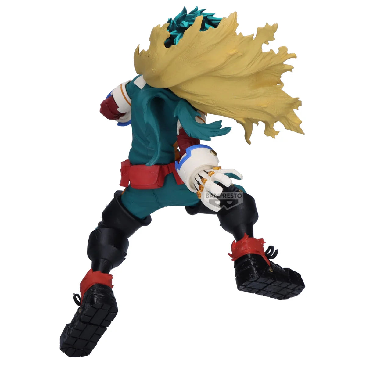 MY HERO ACADEMIA - Izuku Midoriya - Figure Maximatic 22cm