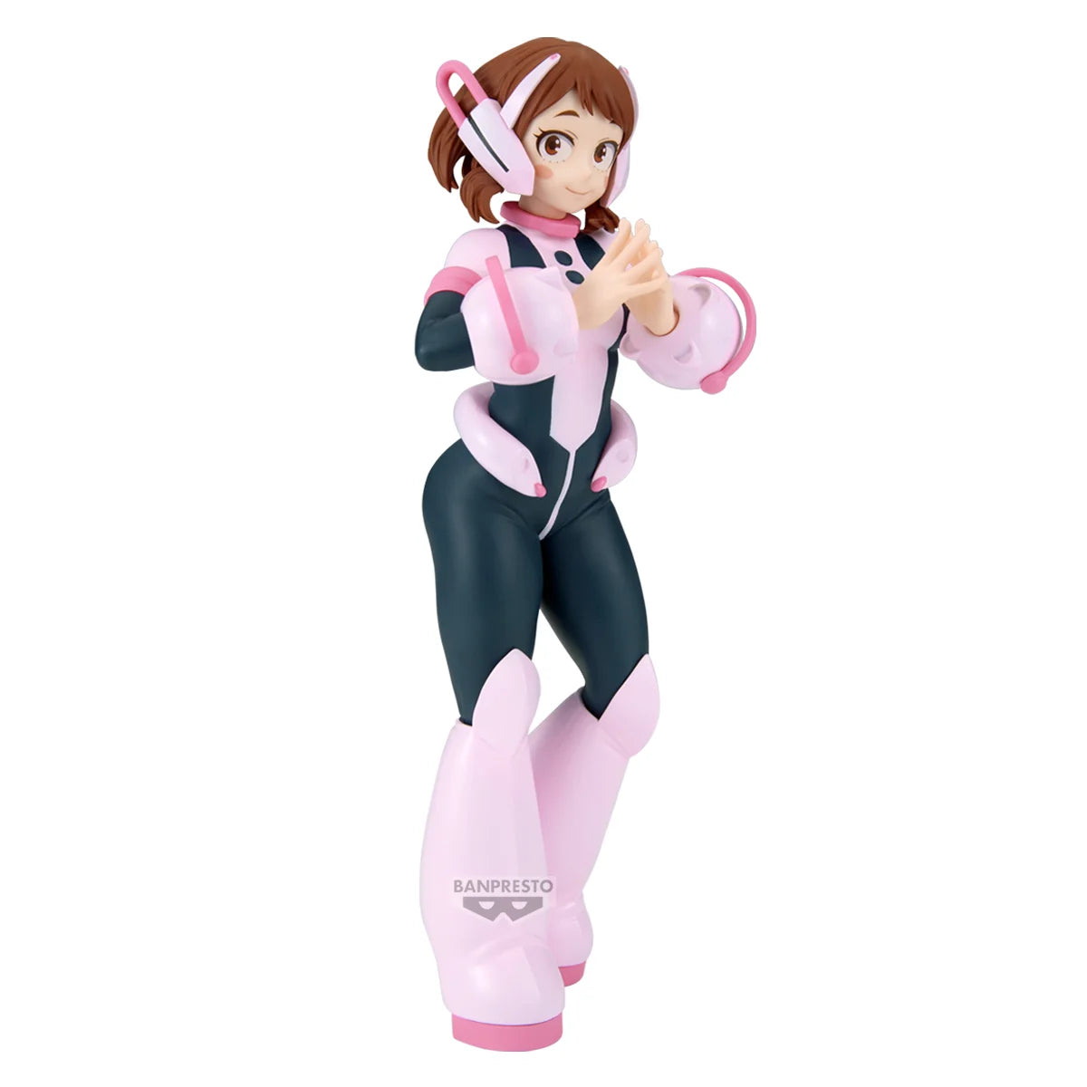 MY HERO ACADEMIA - Ochaco Uraraka - Figure Glitter & Glamours 23cm