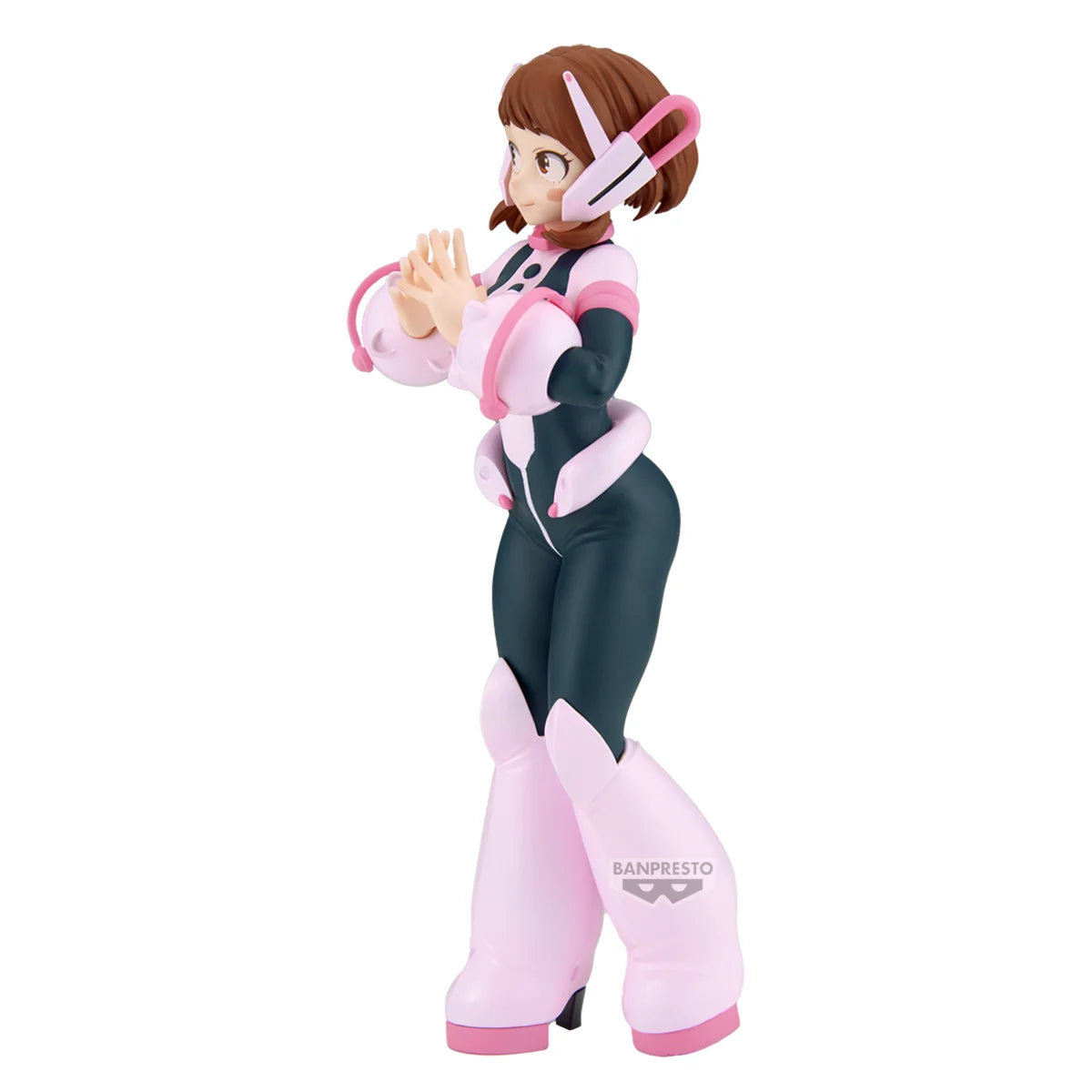 MY HERO ACADEMIA - Ochaco Uraraka - Figure Glitter & Glamours 23cm