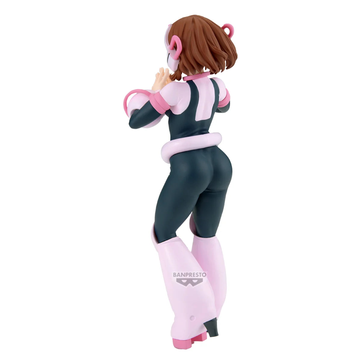 MY HERO ACADEMIA - Ochaco Uraraka - Figure Glitter & Glamours 23cm