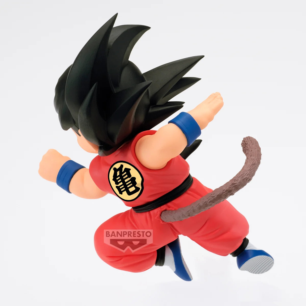 DRAGON BALL - Son Goku - Figure Match Makers 13cm