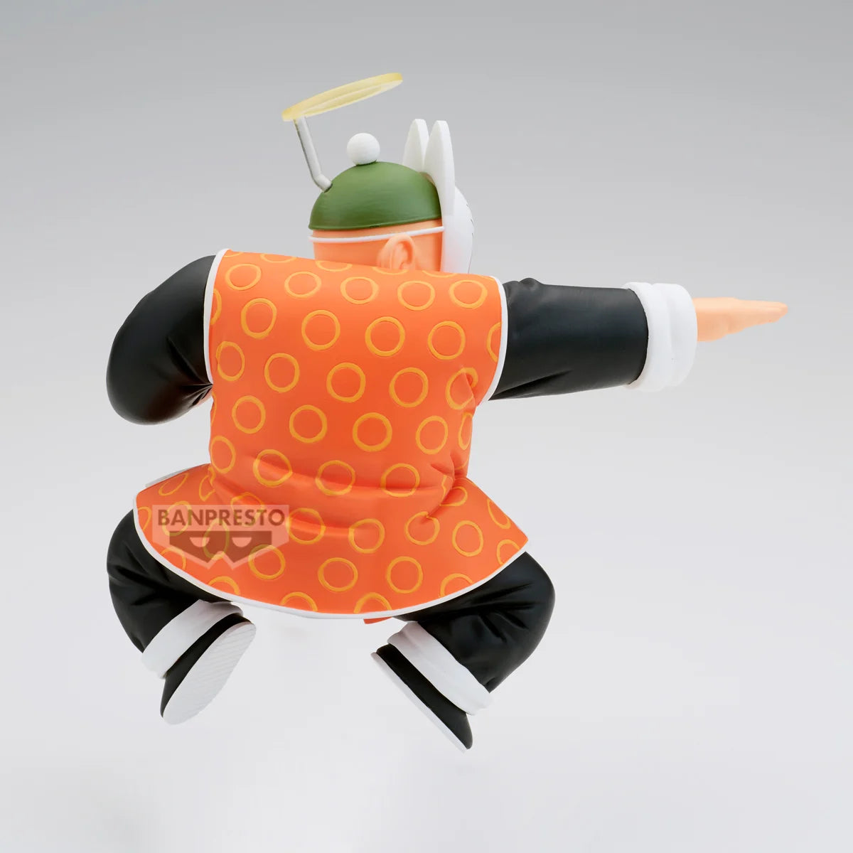 DRAGON BALL - Grandpa Son Gohan - Figure Match Makers 15cm