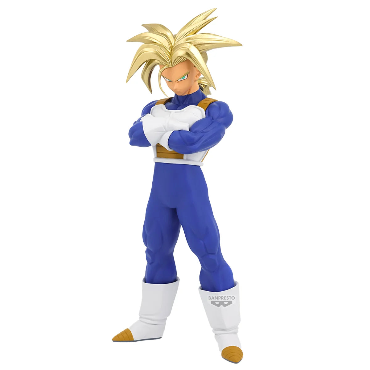 DRAGON BALL Z - Trunks - Figure Blood Of Saiyans 20cm