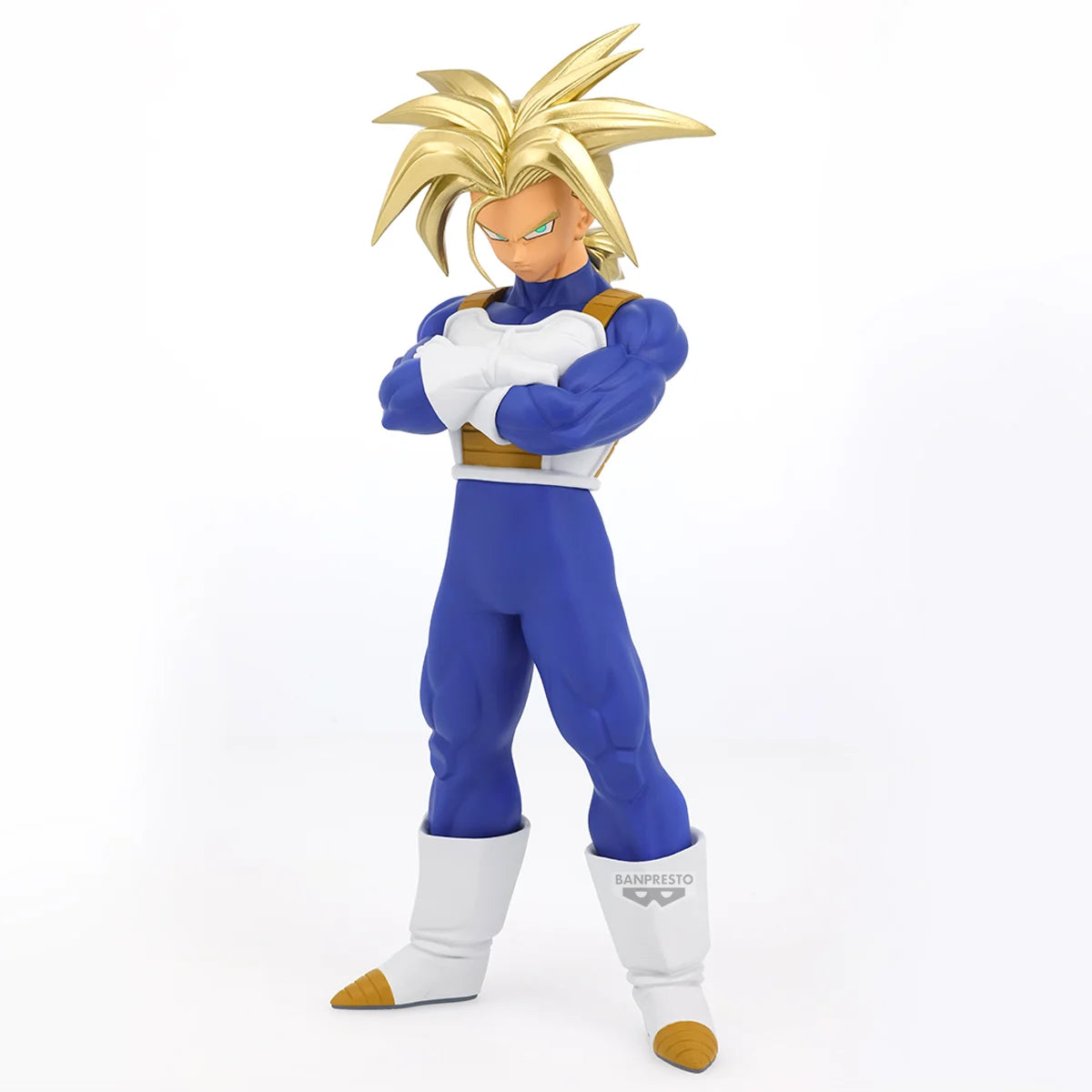 DRAGON BALL Z - Trunks - Figure Blood Of Saiyans 20cm