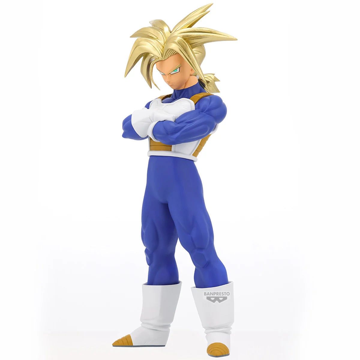 DRAGON BALL Z - Trunks - Figure Blood Of Saiyans 20cm