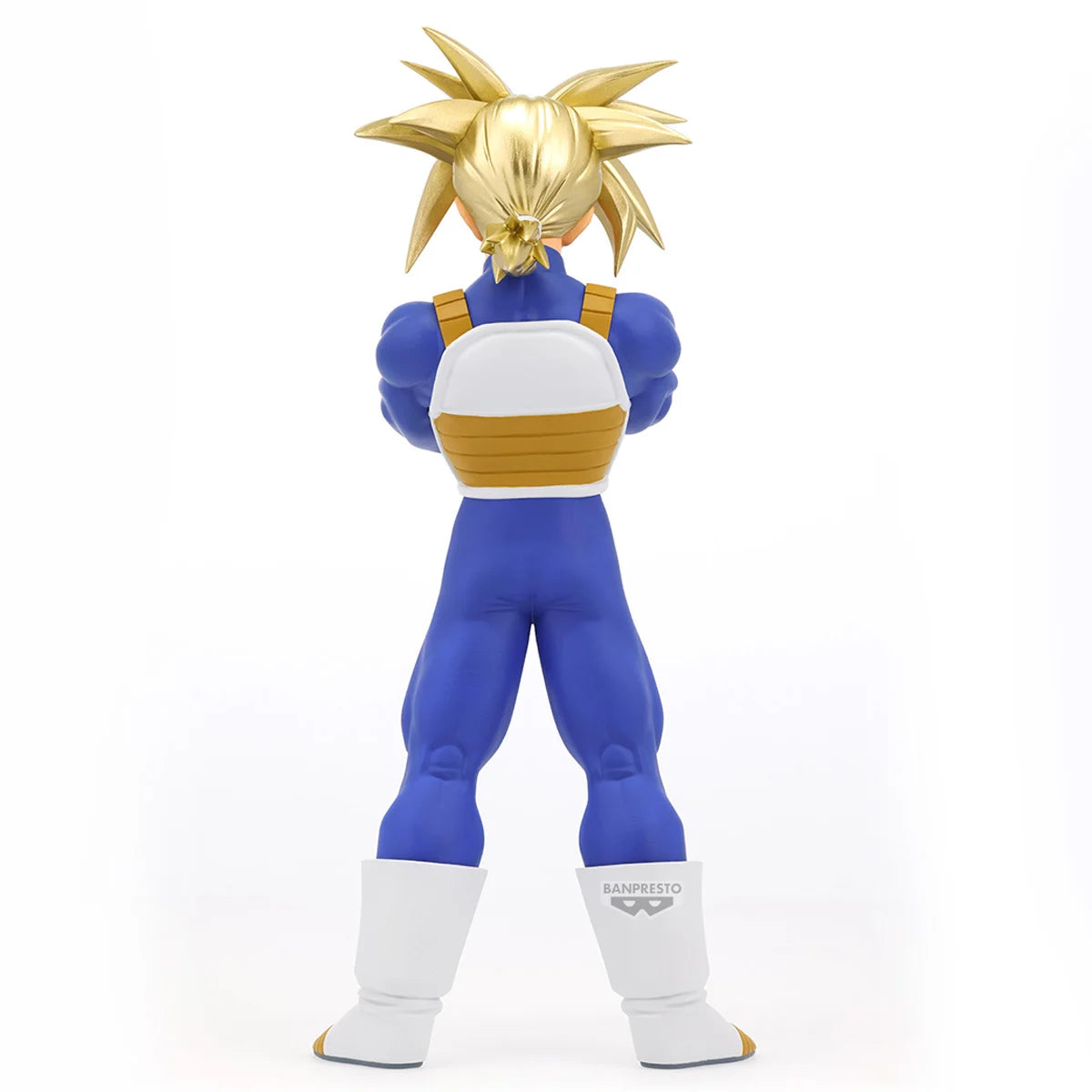 DRAGON BALL Z - Trunks - Figure Blood Of Saiyans 20cm