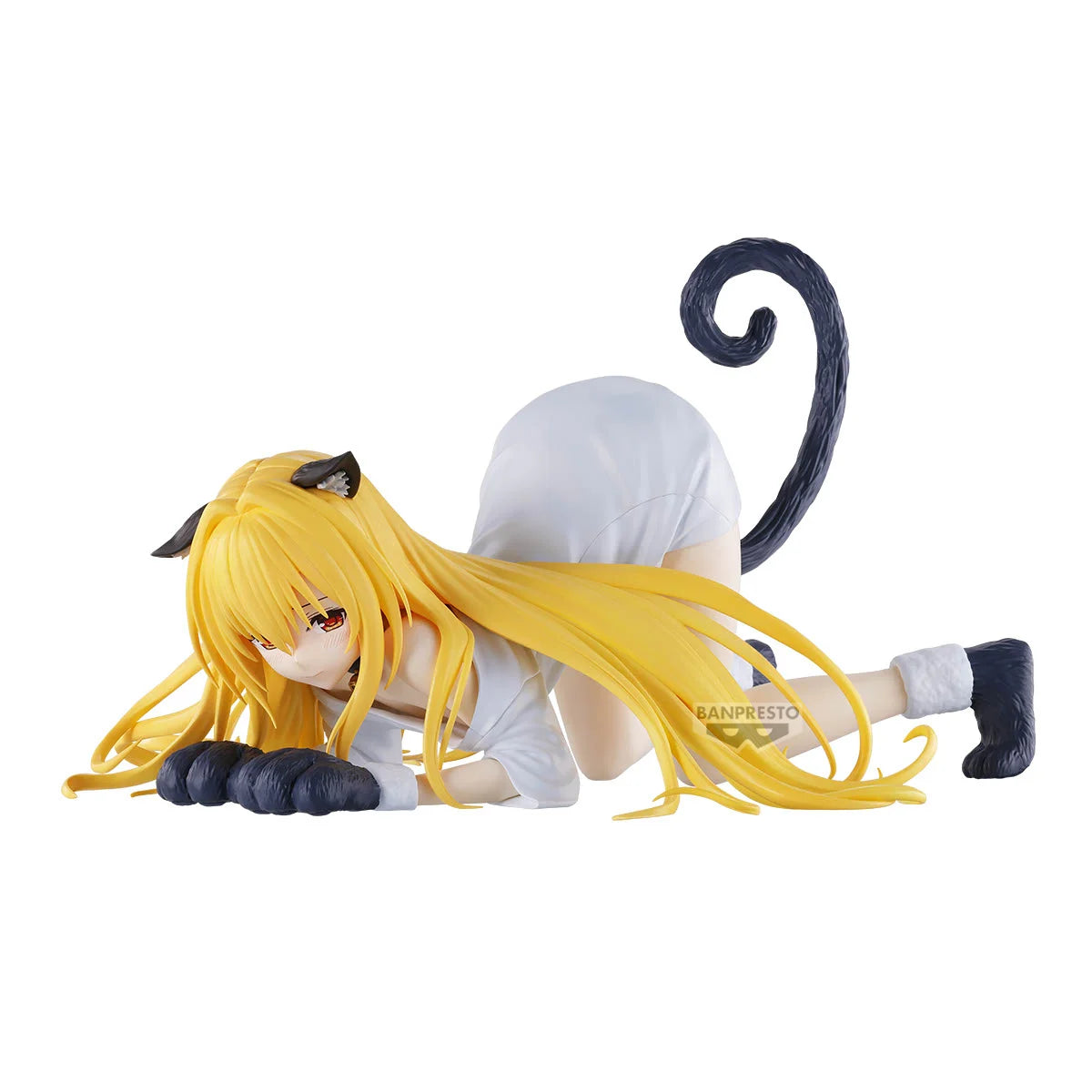 TO LOVE RU DARKNESS - Konjiki No Yami - Figure Nyarls Collection 11cm