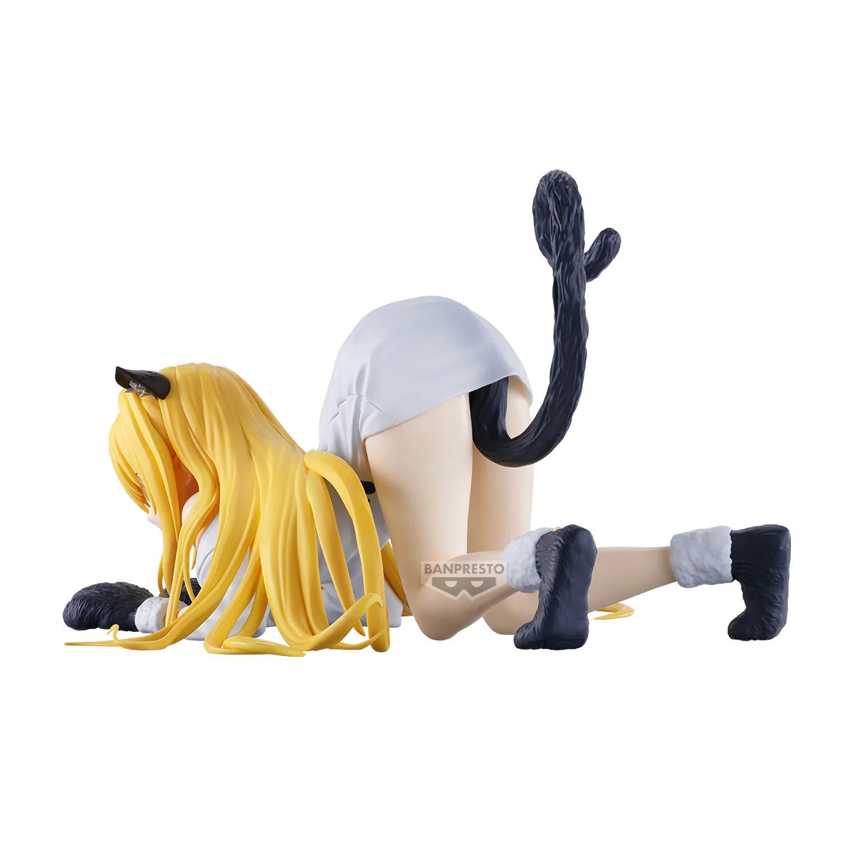 TO LOVE RU DARKNESS - Konjiki No Yami - Figure Nyarls Collection 11cm