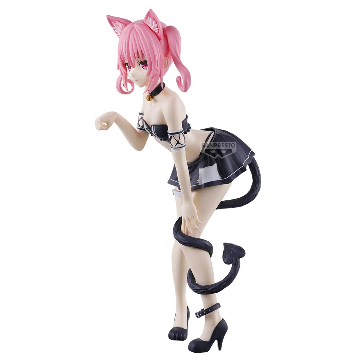 TO LOVE RU DARKNESS - Nana Astar - Figure Nyarls Collection 23cm